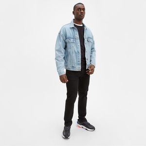 Levi’s 502 Taper Flex Men’s Jeans